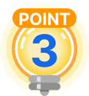 POINT 3