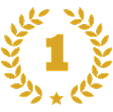 1位